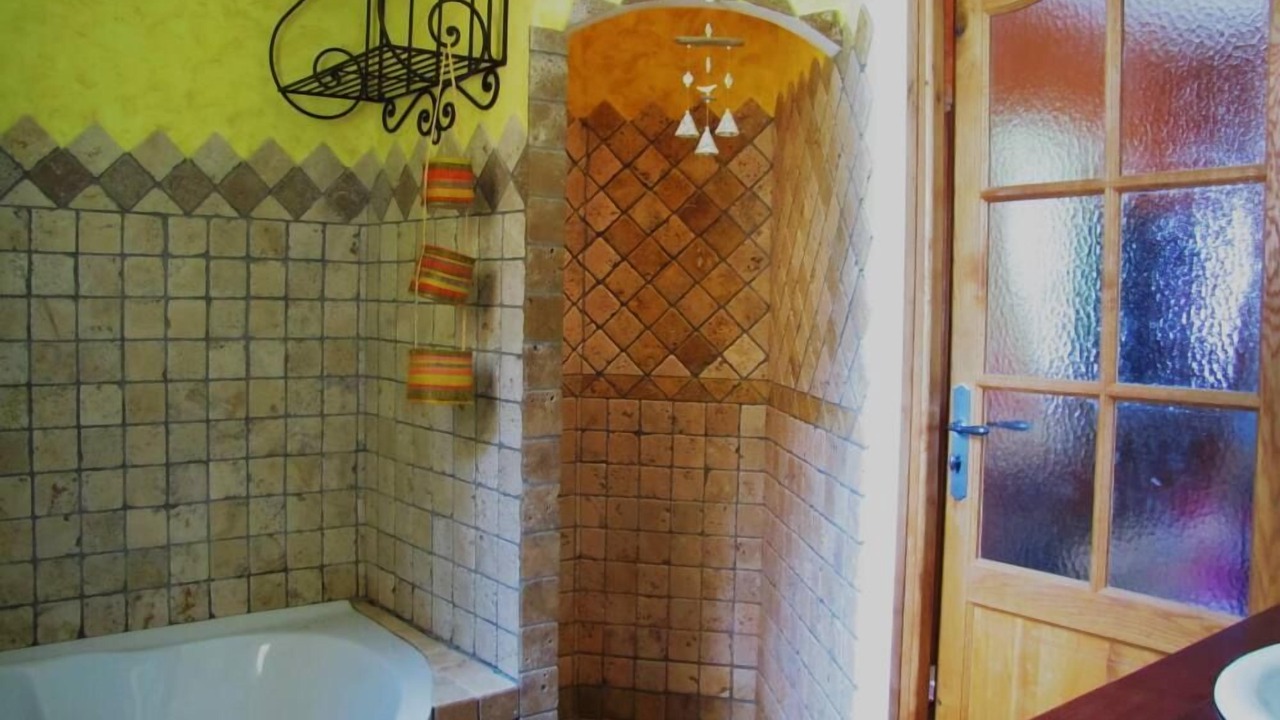 Photo of Bathroom in Le Val