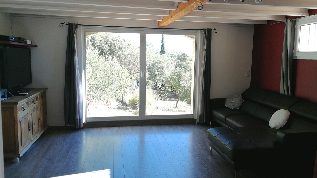 Photo of Livingroom in Le Val