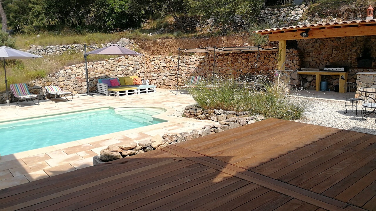 Photo of Outdoor in Le Val