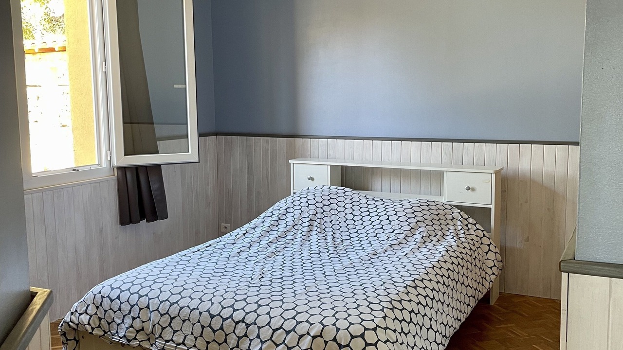Photo of Bedroom in Le Val