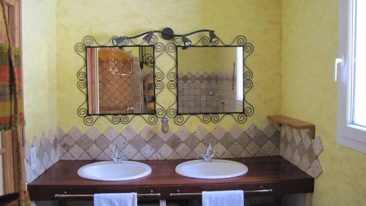 Photo of Bathroom in Le Val