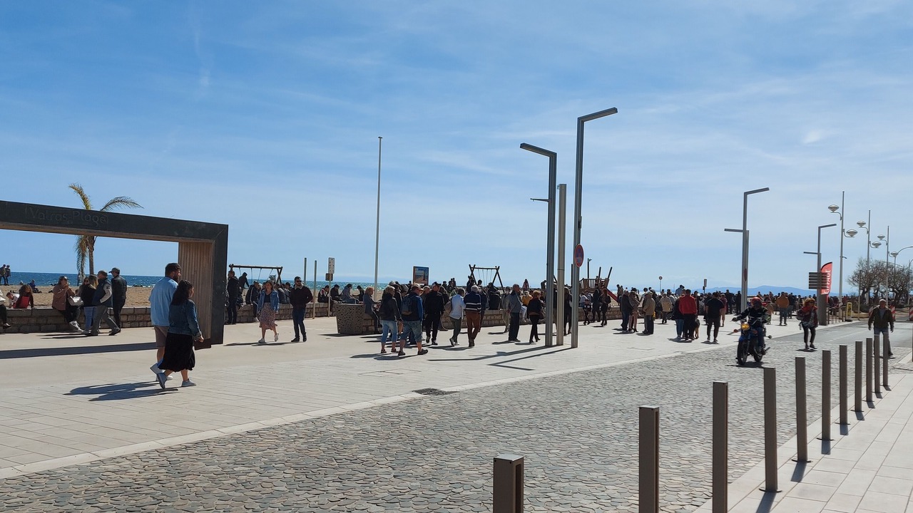 Photo of Others in Valras-Plage