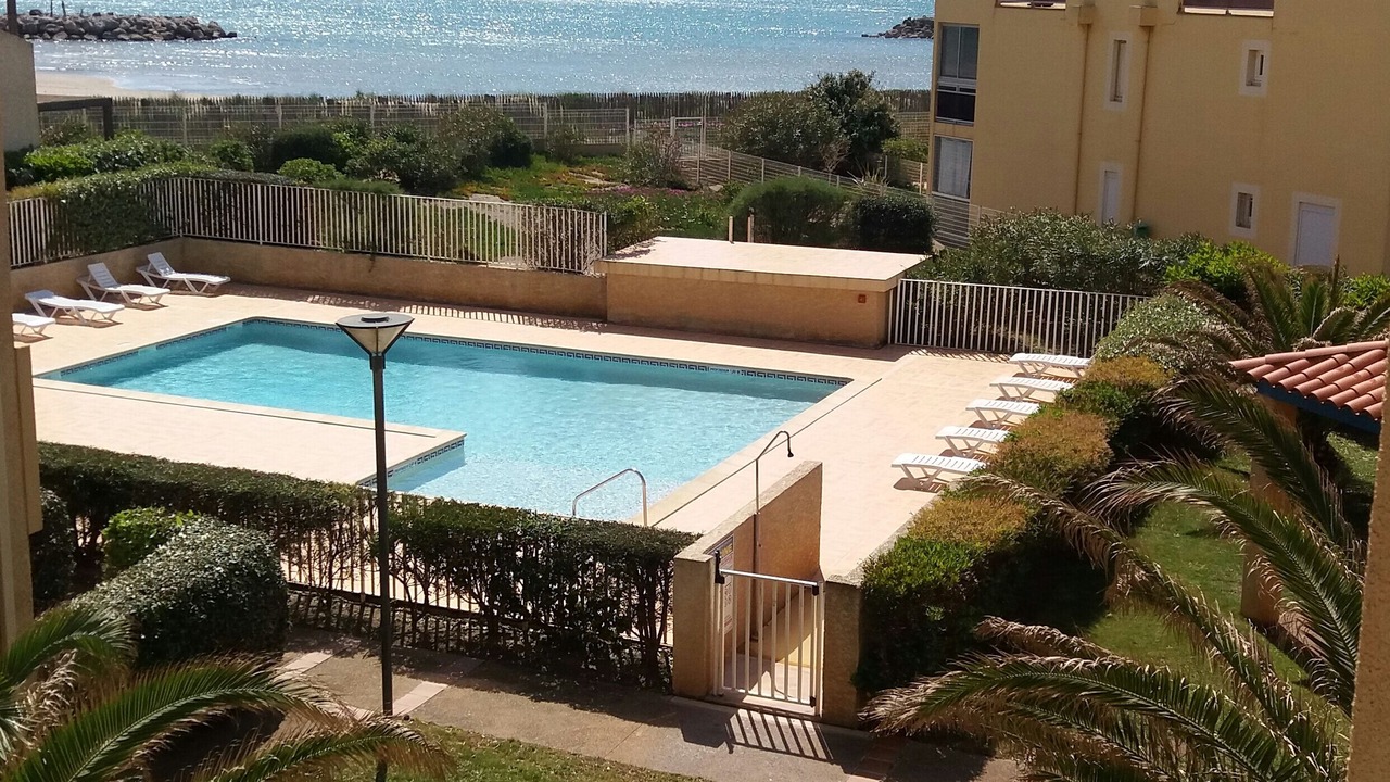 Photo of Outdoor in Valras-Plage