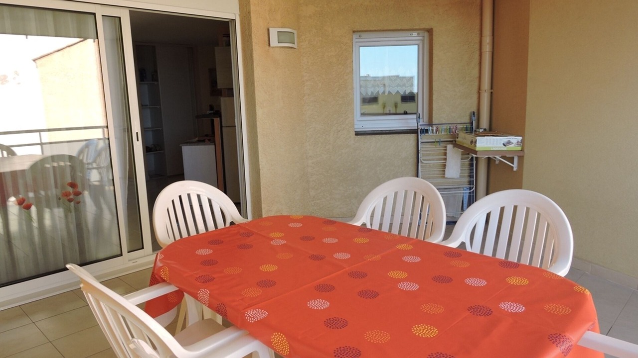Photo of Outdoor in Valras-Plage
