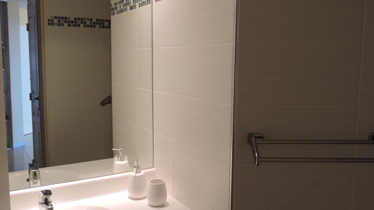 Photo of Bathroom in Valras-Plage