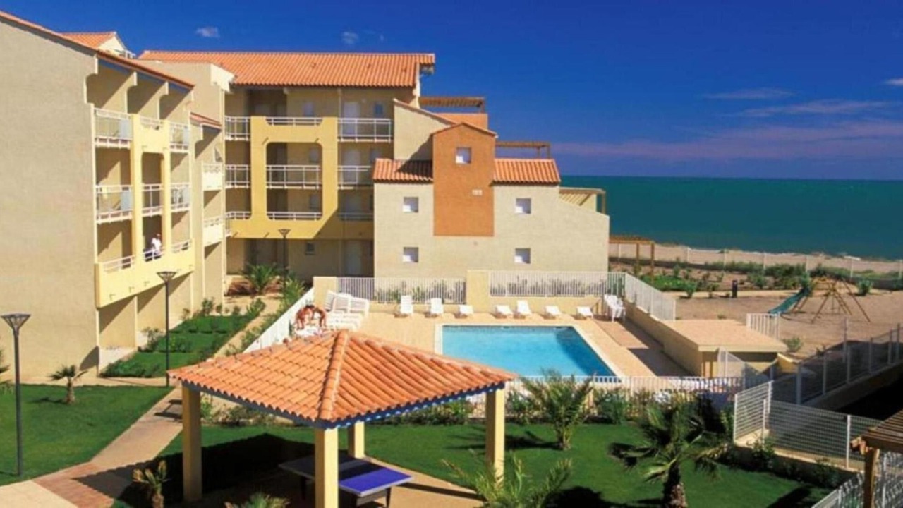 Photo of Outdoor in Valras-Plage