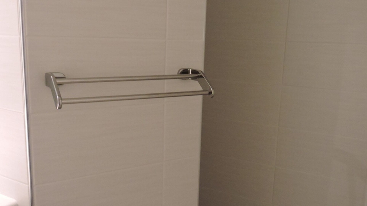 Photo of Bathroom in Valras-Plage