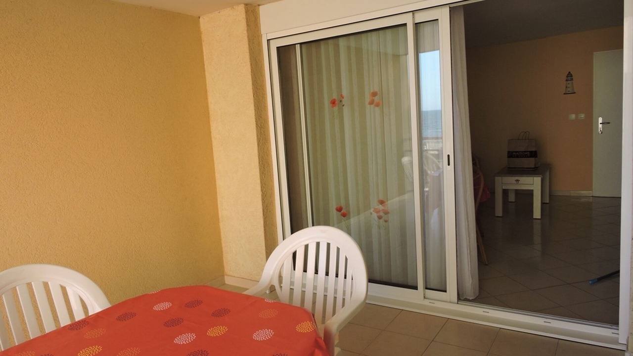 Photo of Outdoor in Valras-Plage