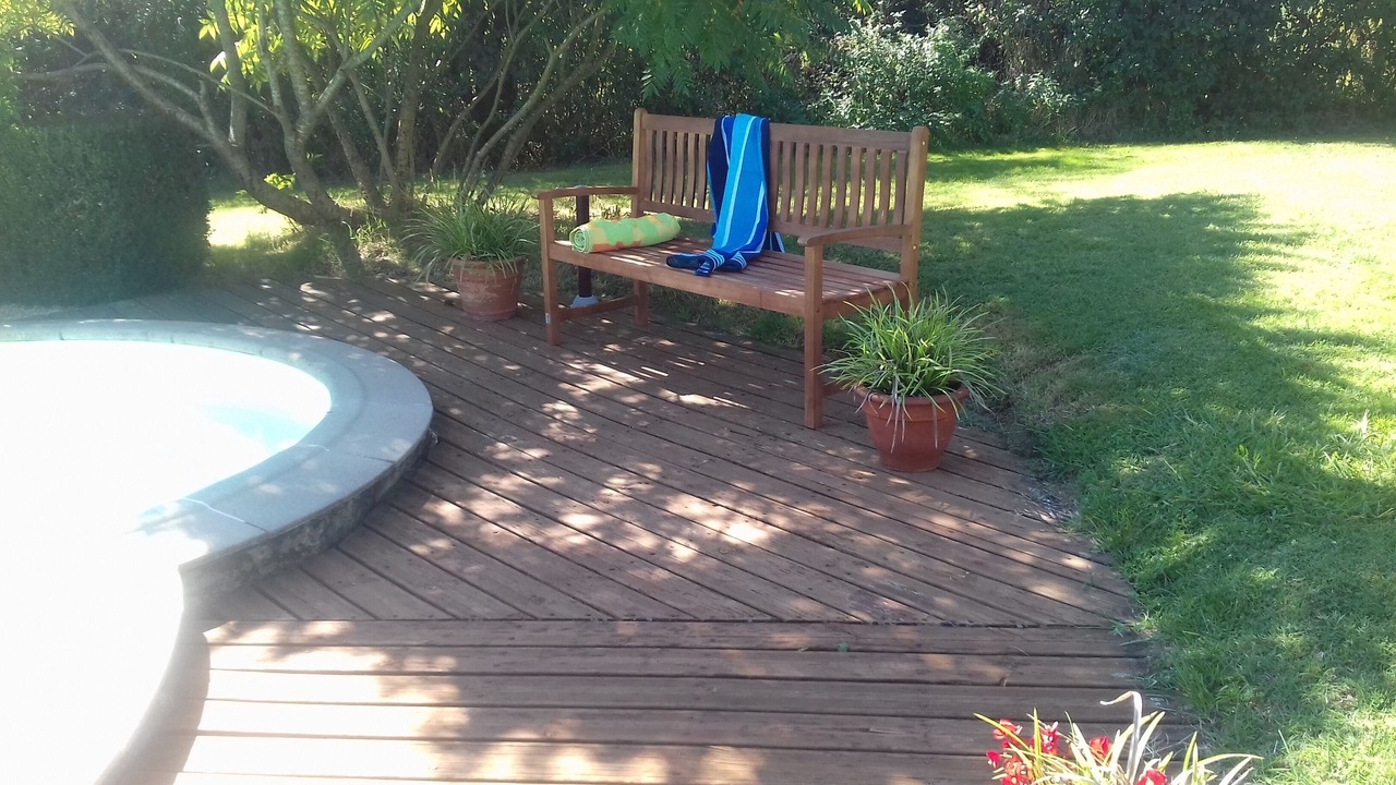 Photo of Outdoor in Beaumarches
