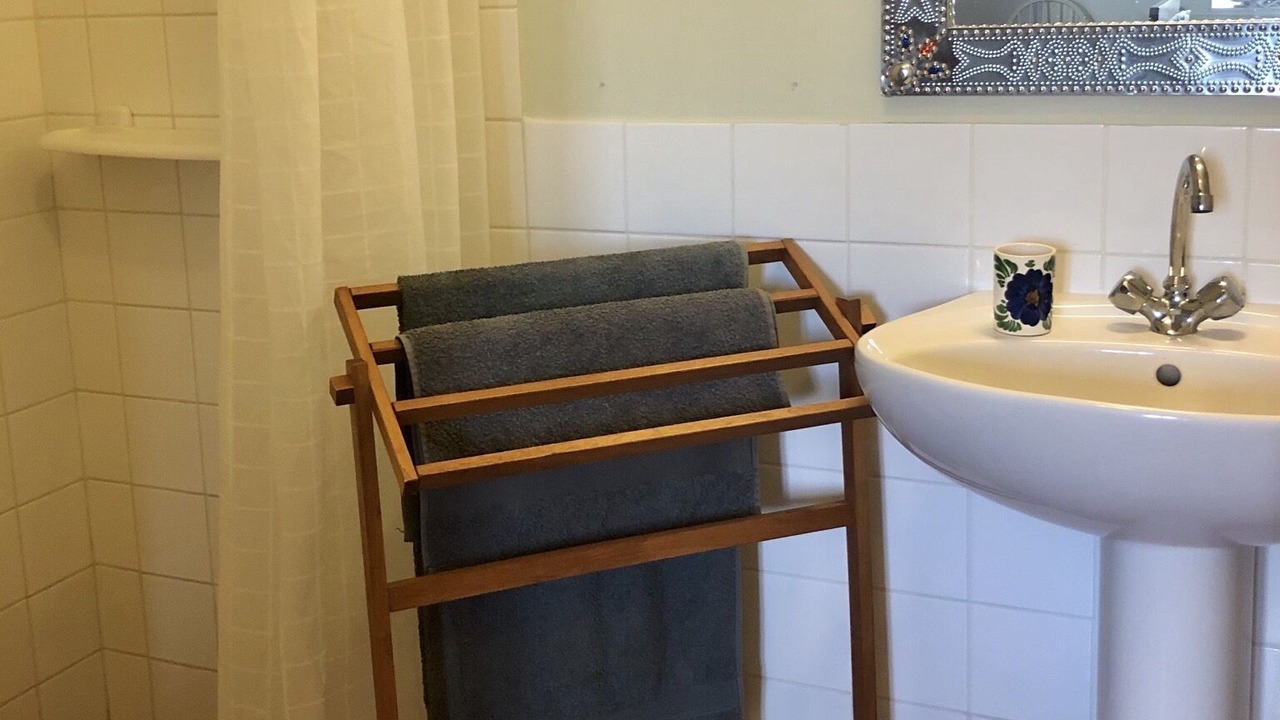 Photo of Bedroom in Beaumarches
