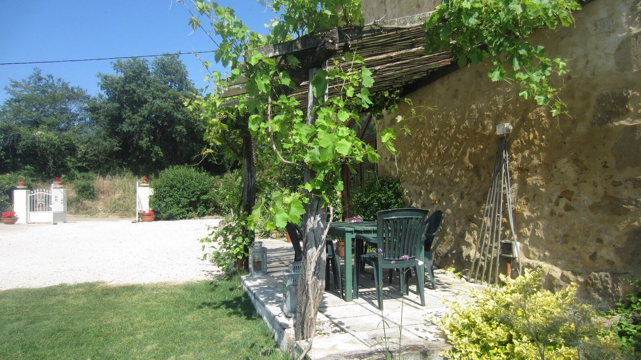 Photo of Outdoor in Beaumarches