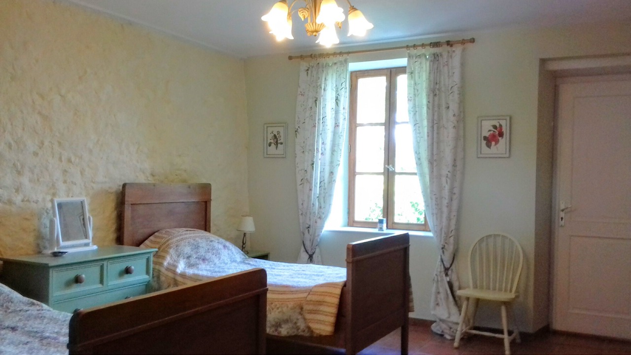 Photo of Bedroom in Beaumarches