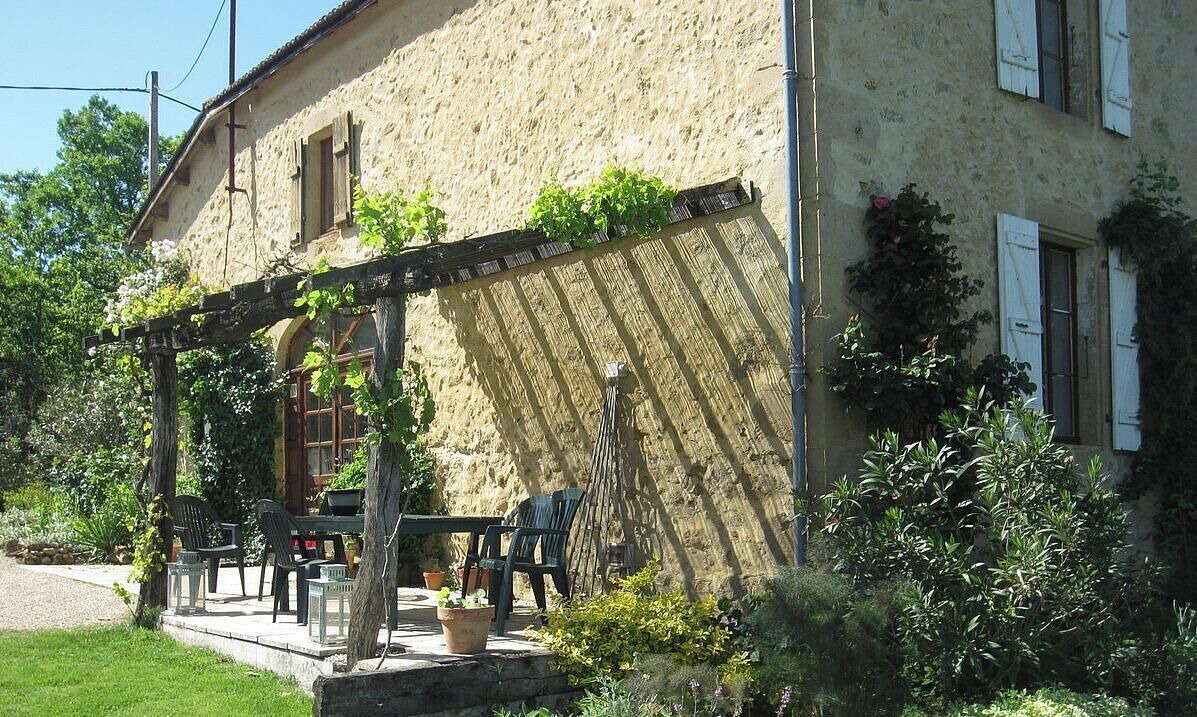 Photo of Outdoor in Beaumarches