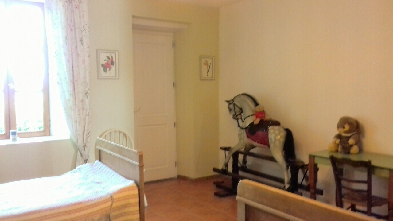 Photo of Bedroom in Beaumarches