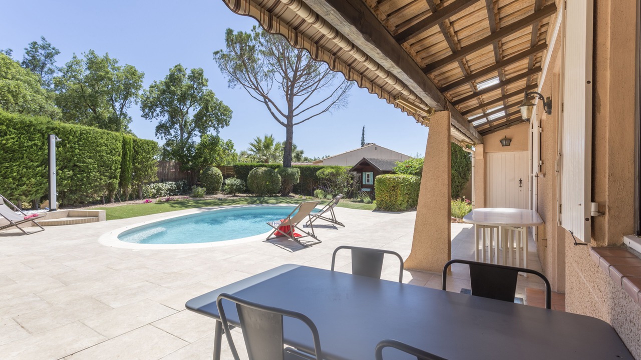 Photo of Outdoor in La Bouverie