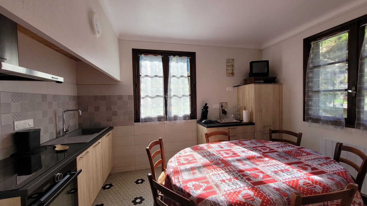 Photo of Kitchen in Gedre