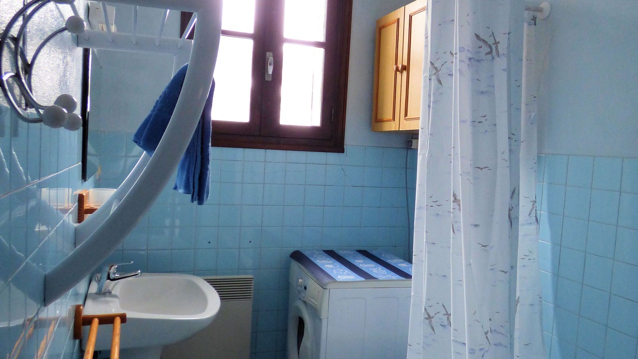 Photo of Bathroom in Gedre