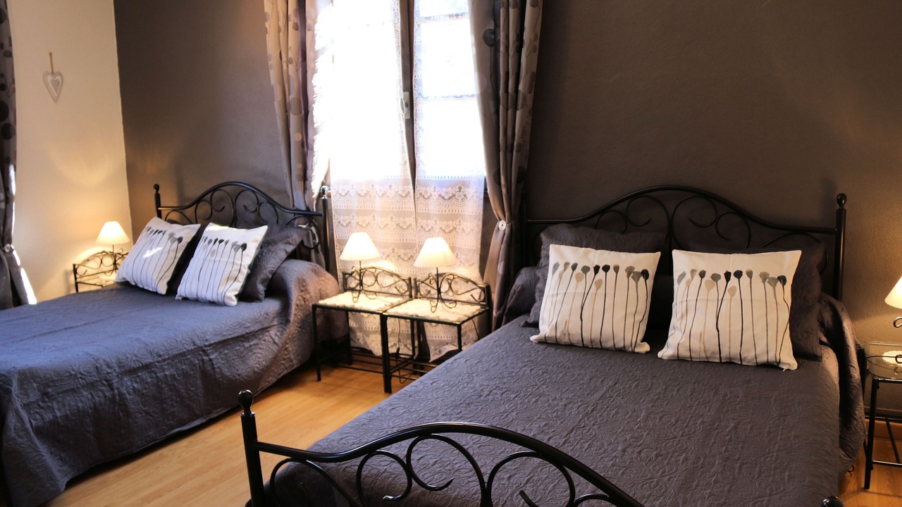 Photo of Bedroom in Gedre