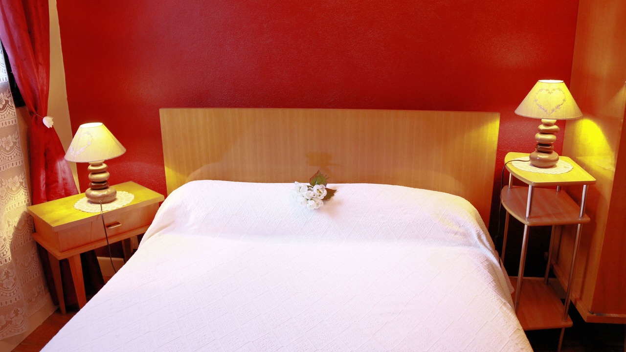 Photo of Bedroom in Gedre