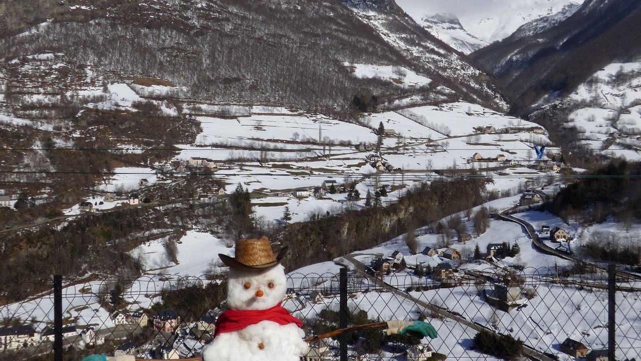 Photo of Outdoor in Gedre