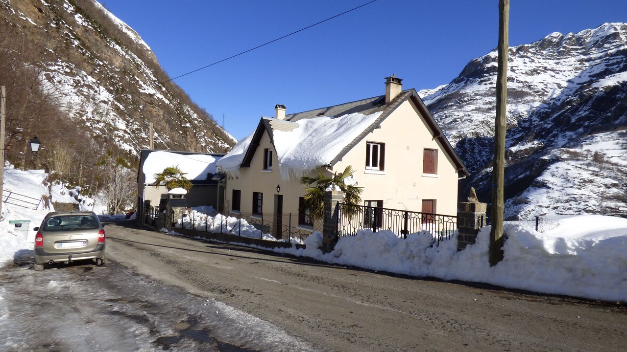 Photo of Outdoor in Gedre