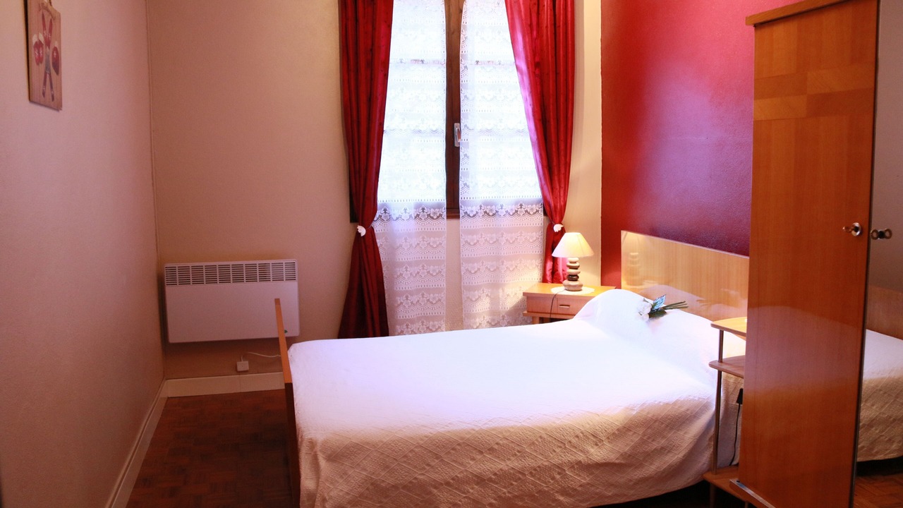 Photo of Bedroom in Gedre