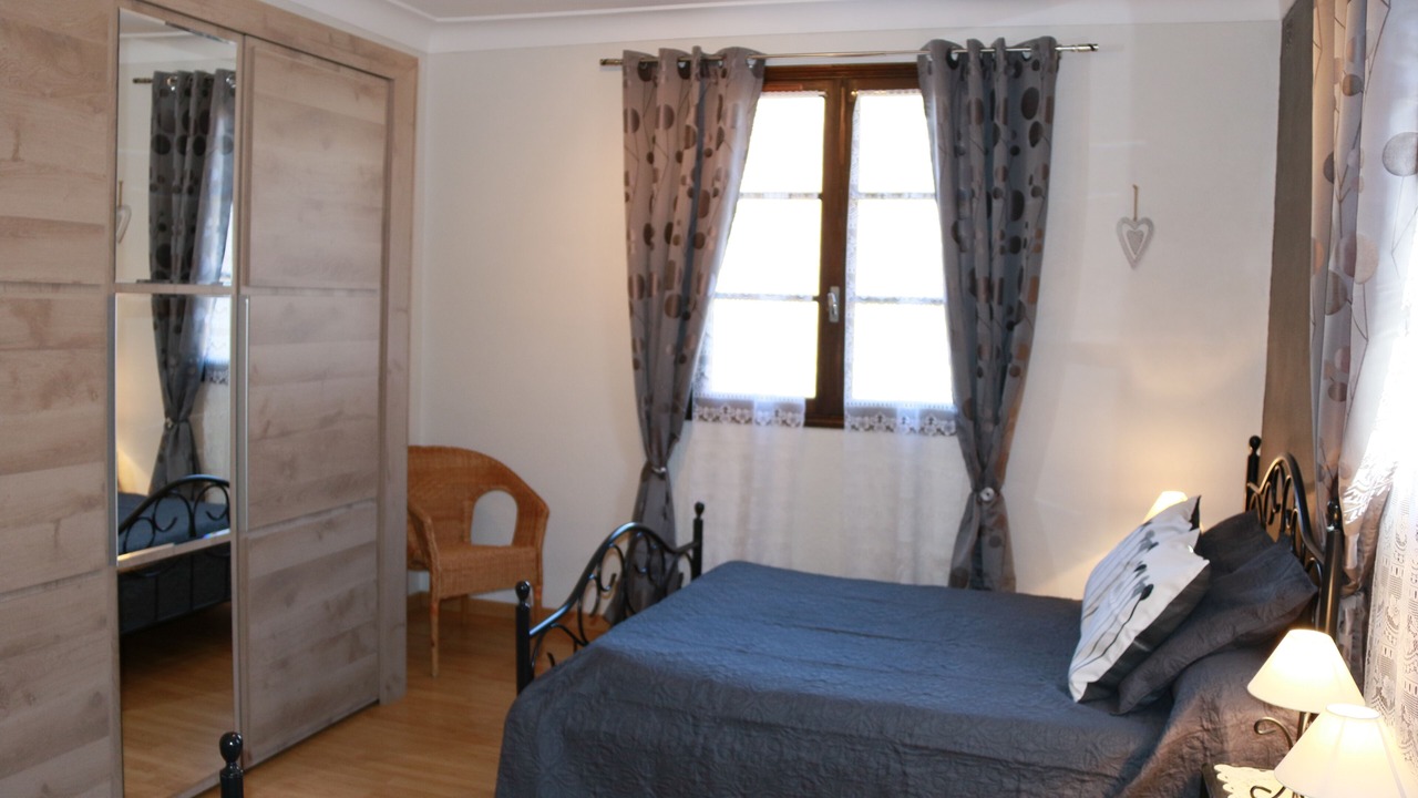 Photo of Bedroom in Gedre
