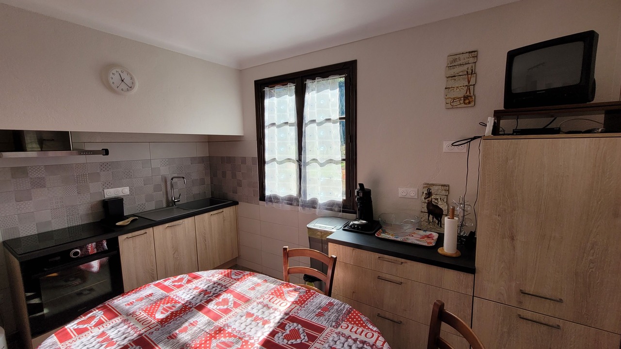 Photo of Kitchen in Gedre