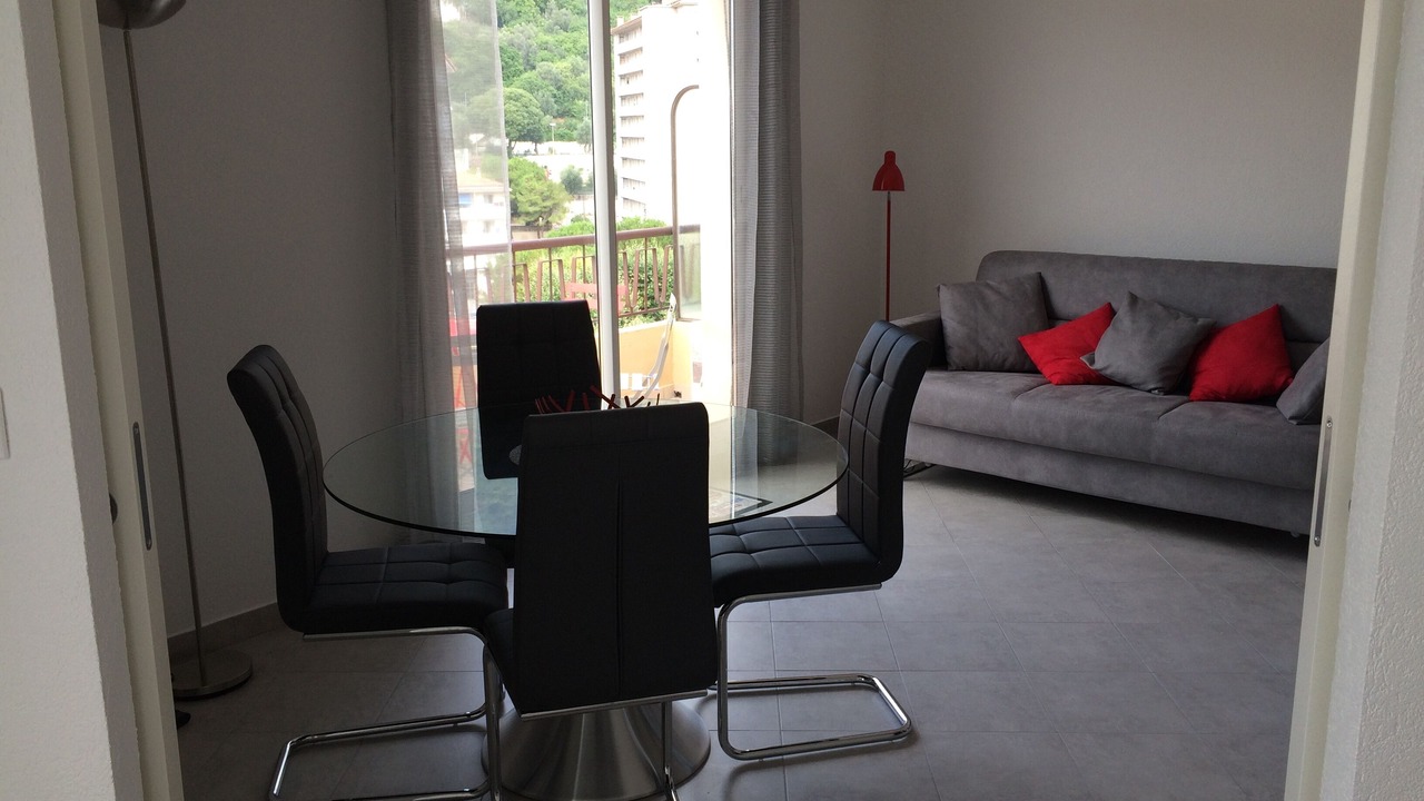 Photo of Livingroom in Saint-Roch