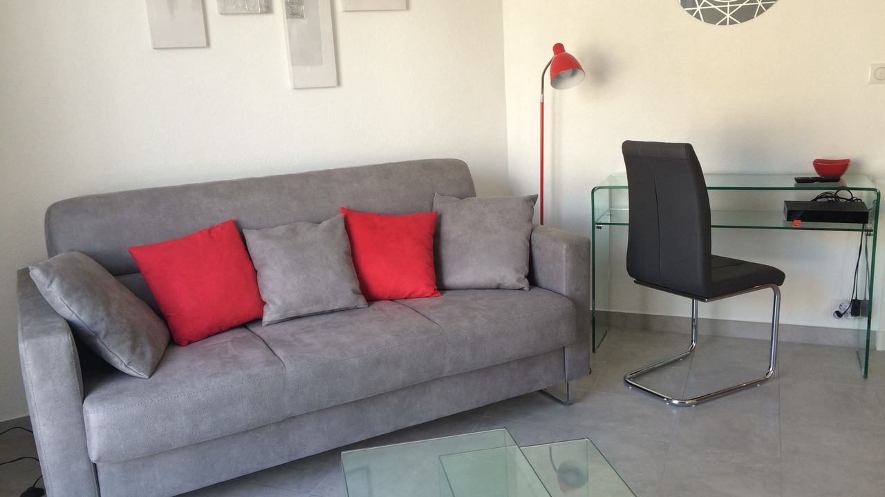 Photo of Livingroom in Saint-Roch