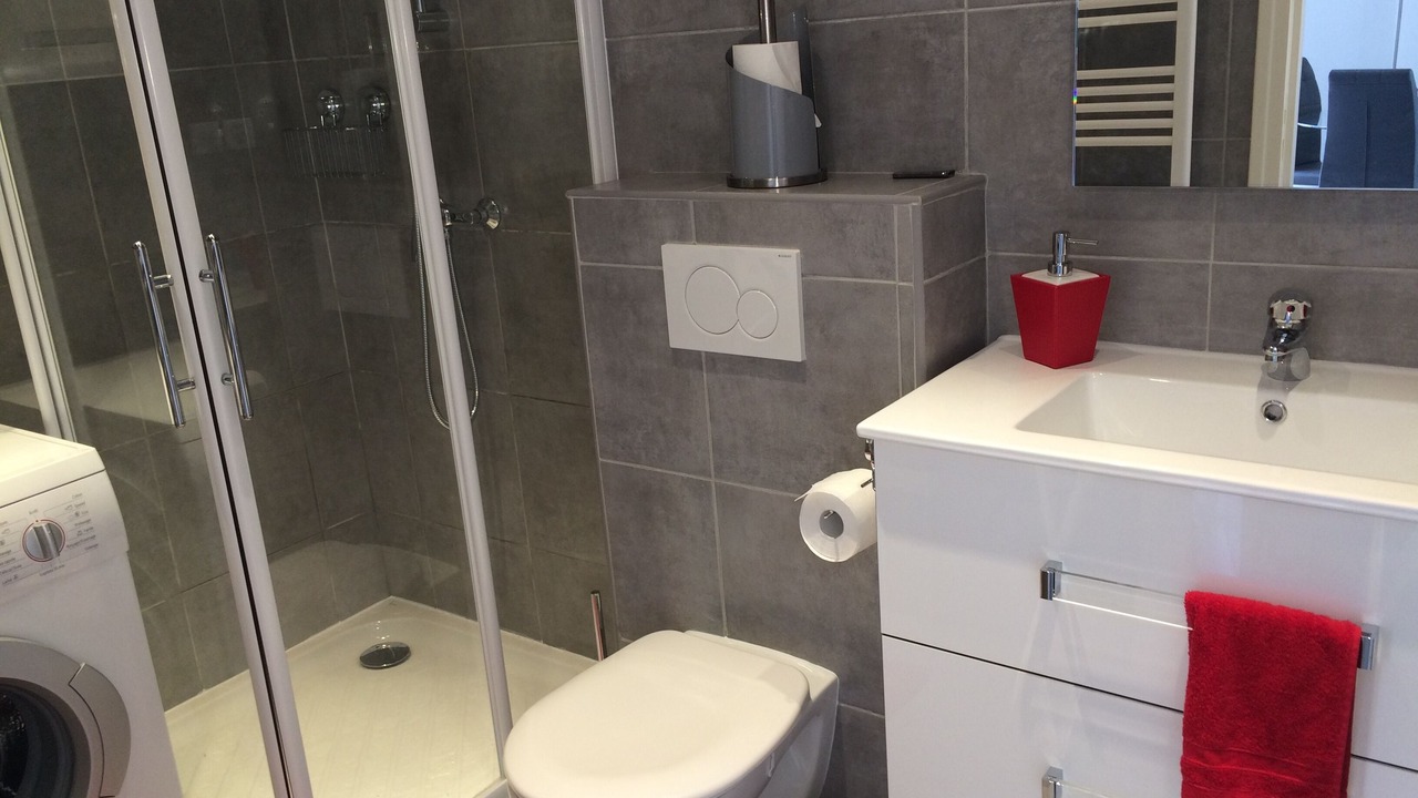 Photo of Bathroom in Saint-Roch