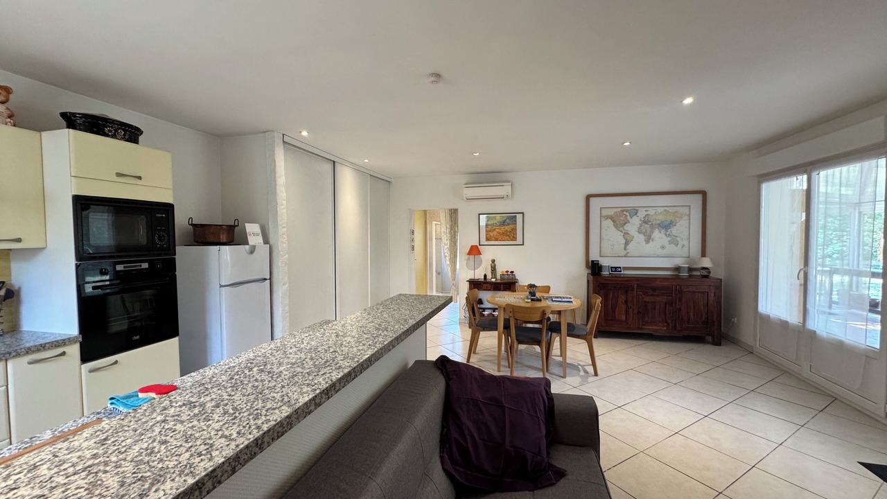 Photo of Livingroom in Castelnau-d'Estretefonds