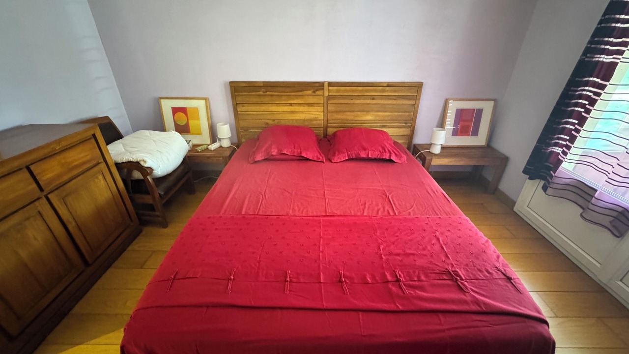 Photo of Bedroom in Castelnau-d'Estretefonds