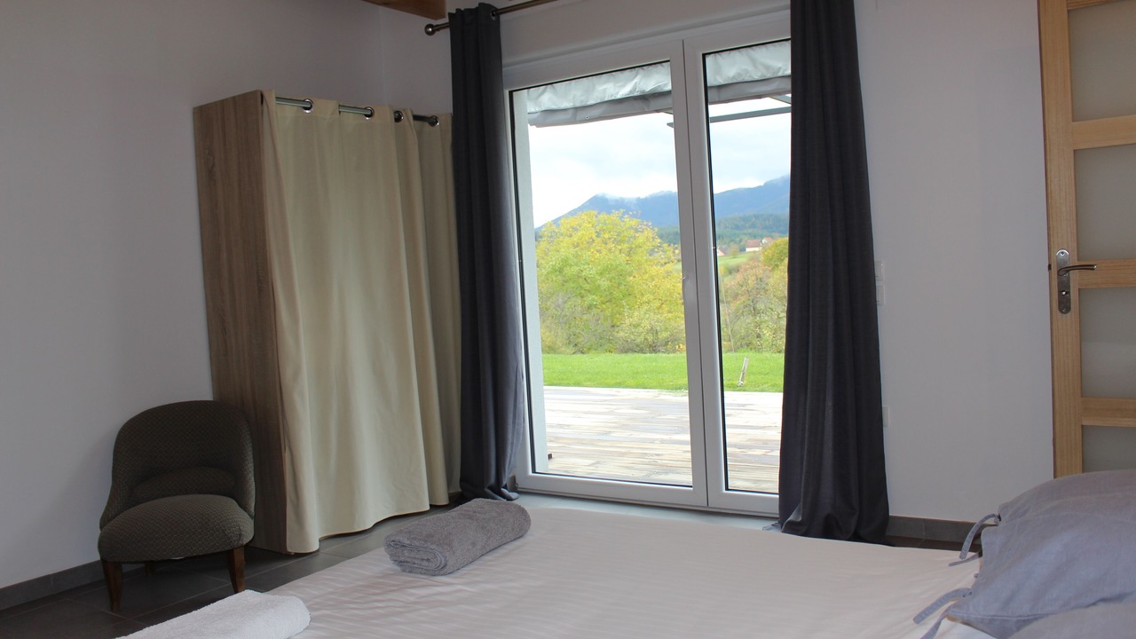Photo of Bedroom in Niederhaslach