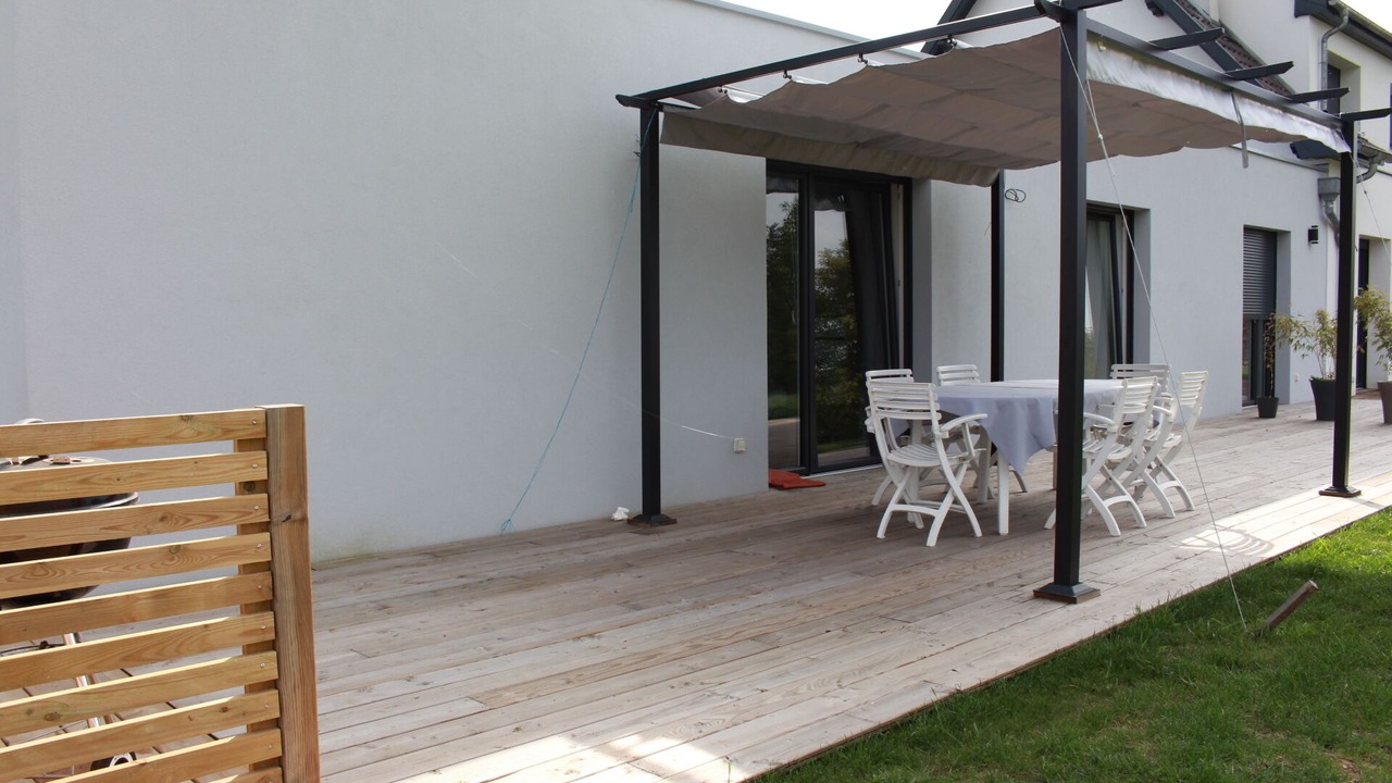 Photo of Outdoor in Niederhaslach