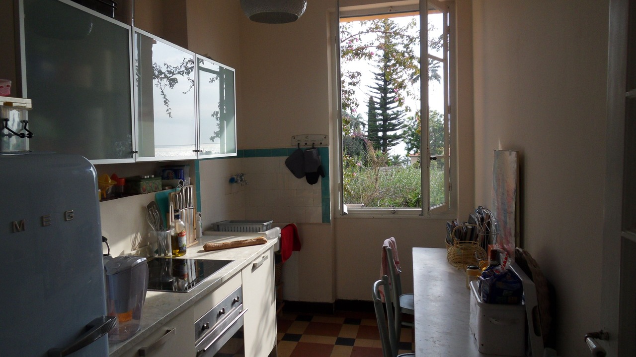 Photo of Kitchen in Menton