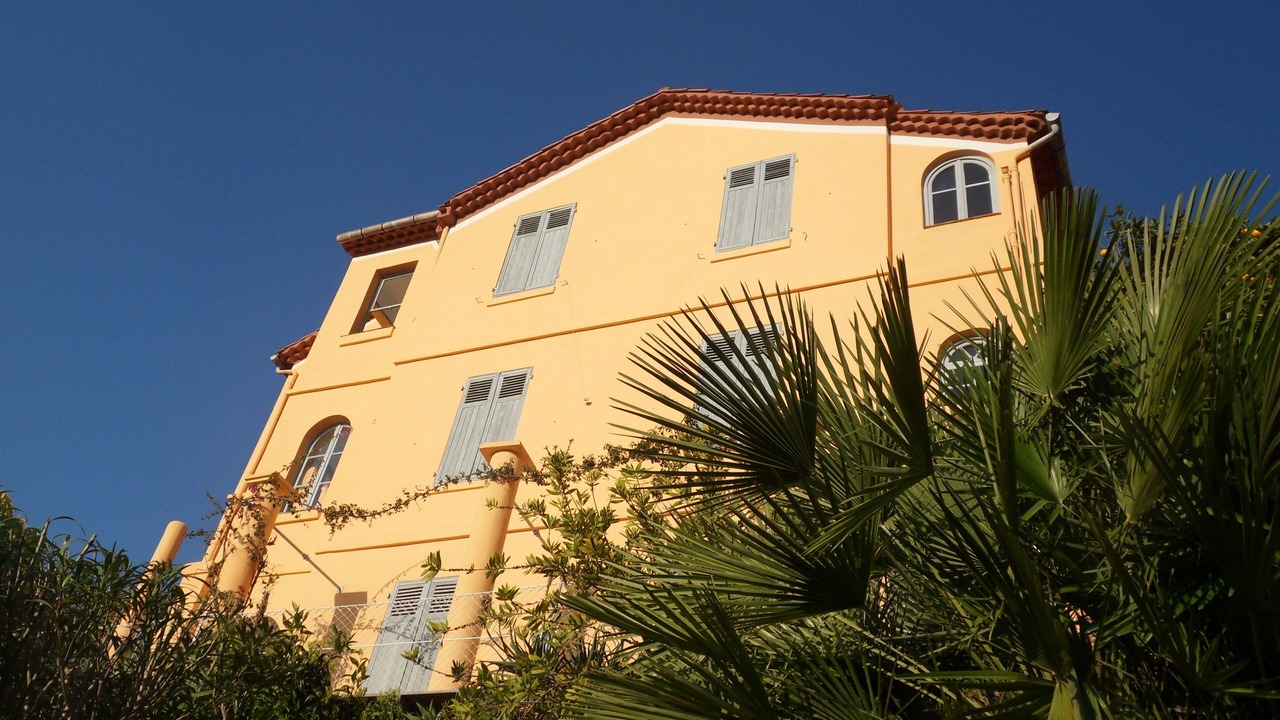 Photo of Outdoor in Menton