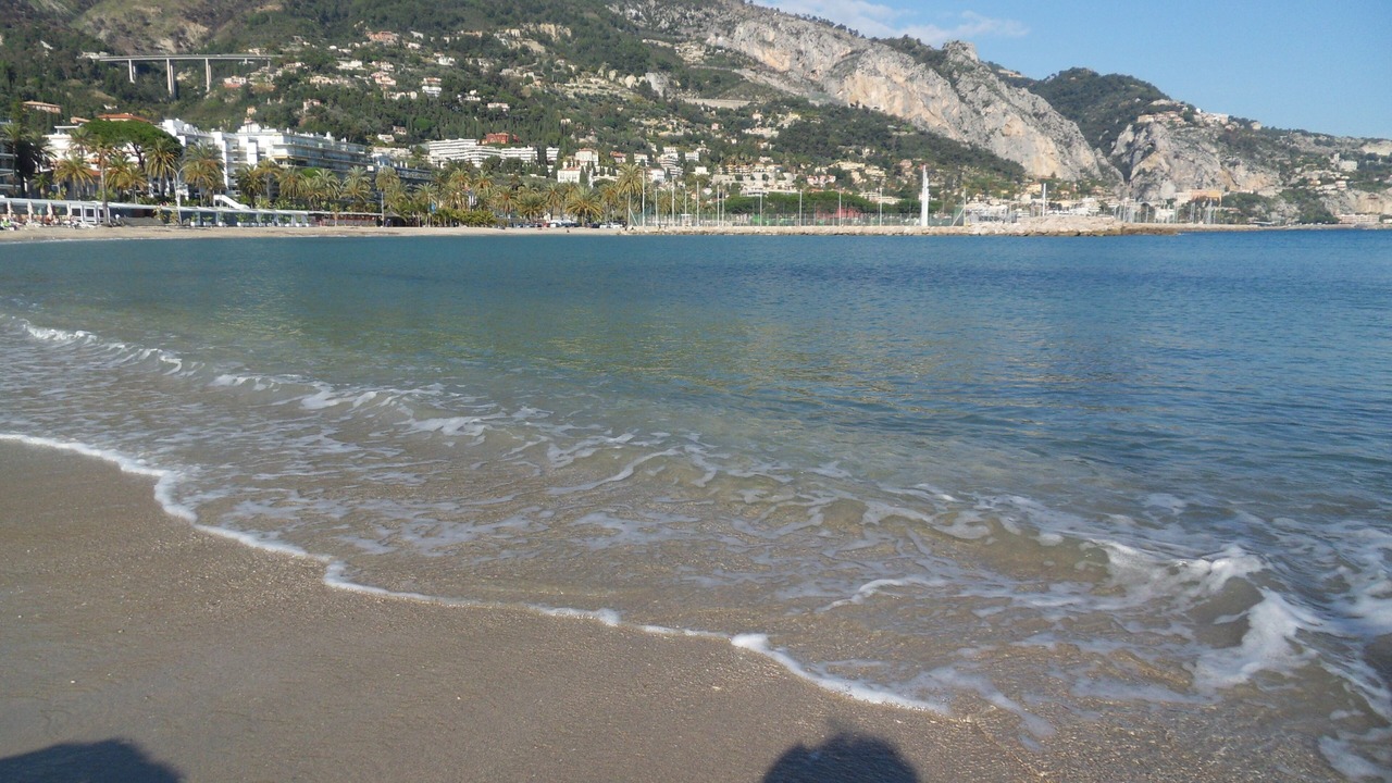 Photo of Others in Menton
