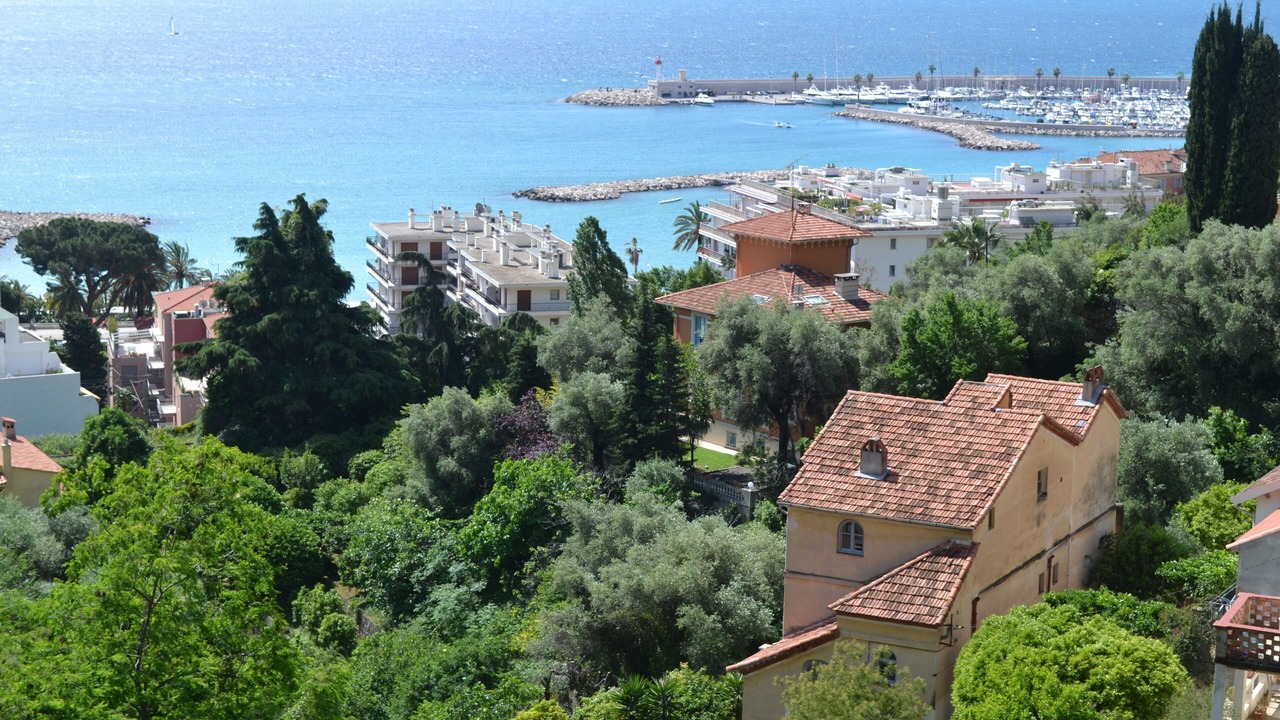 Photo of Outdoor in Menton