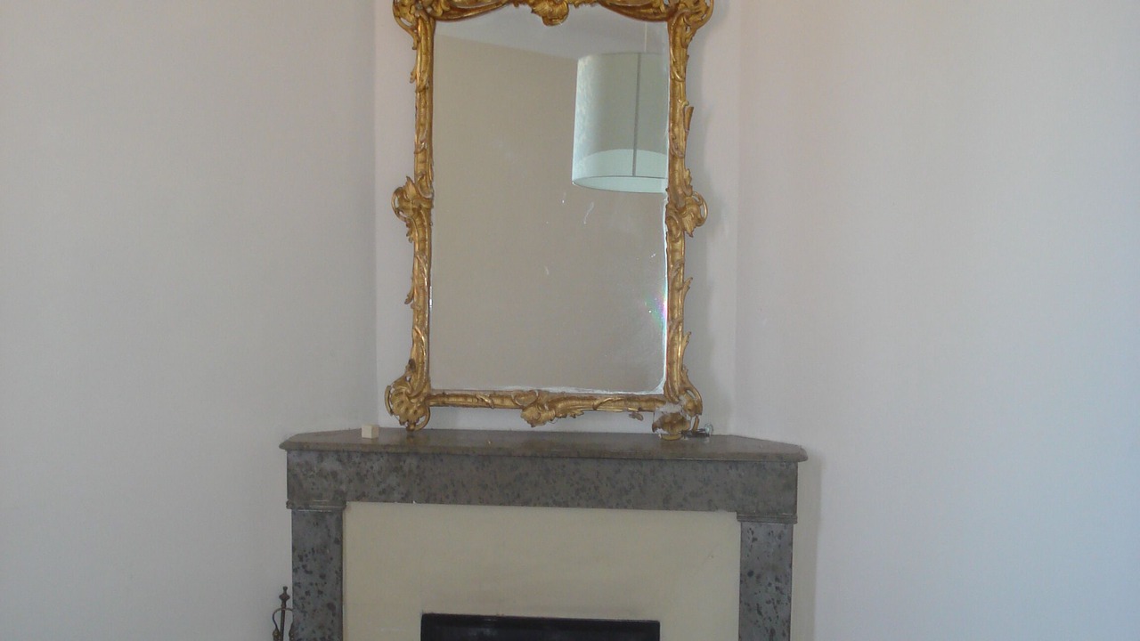 Photo of Bedroom in Menton