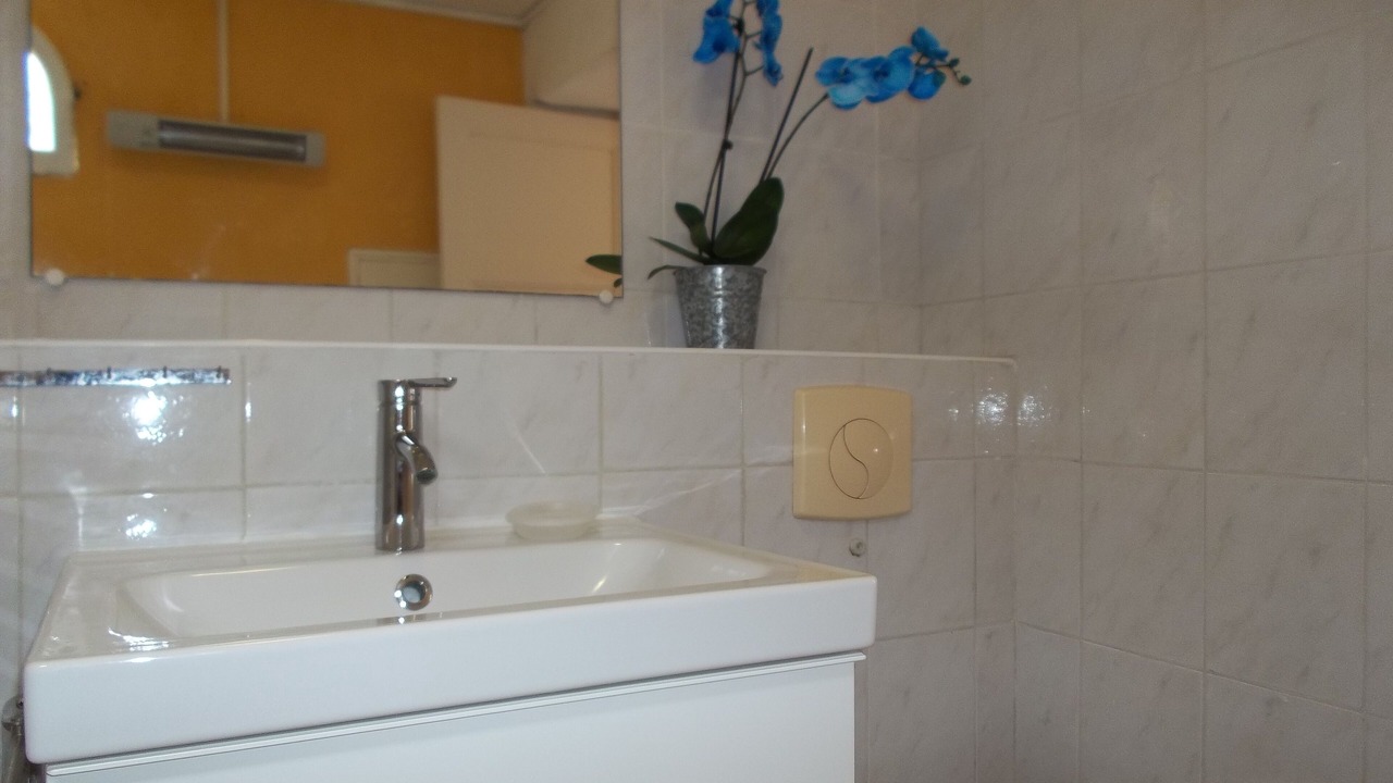 Photo of Bathroom in Bandol