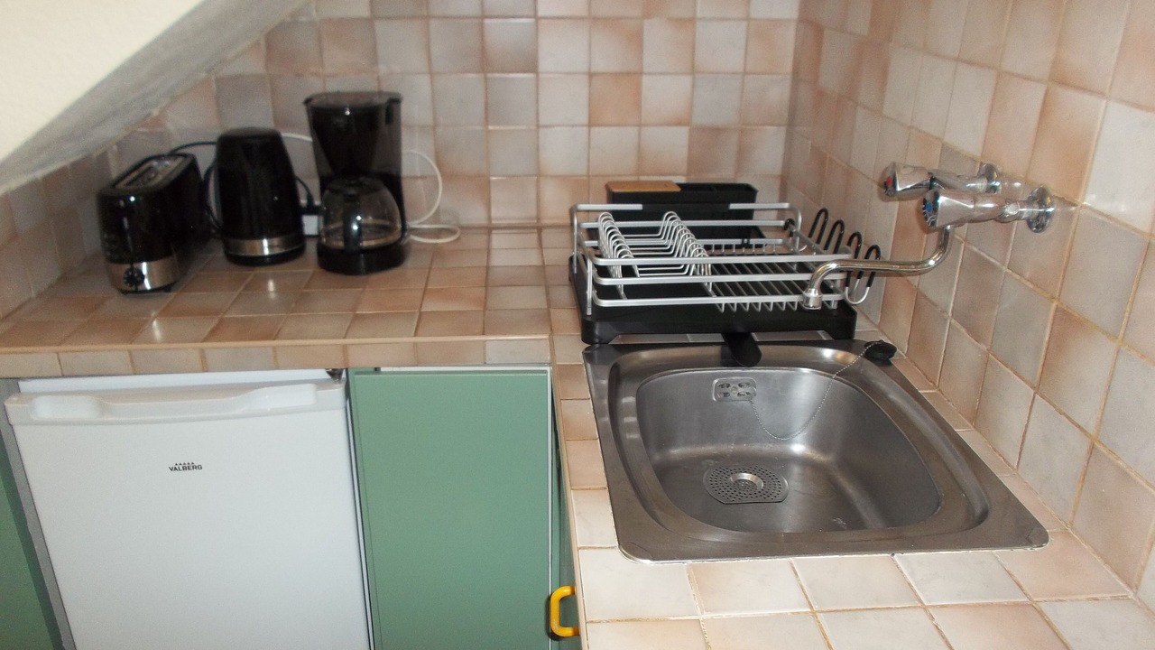Photo of Kitchen in Bandol