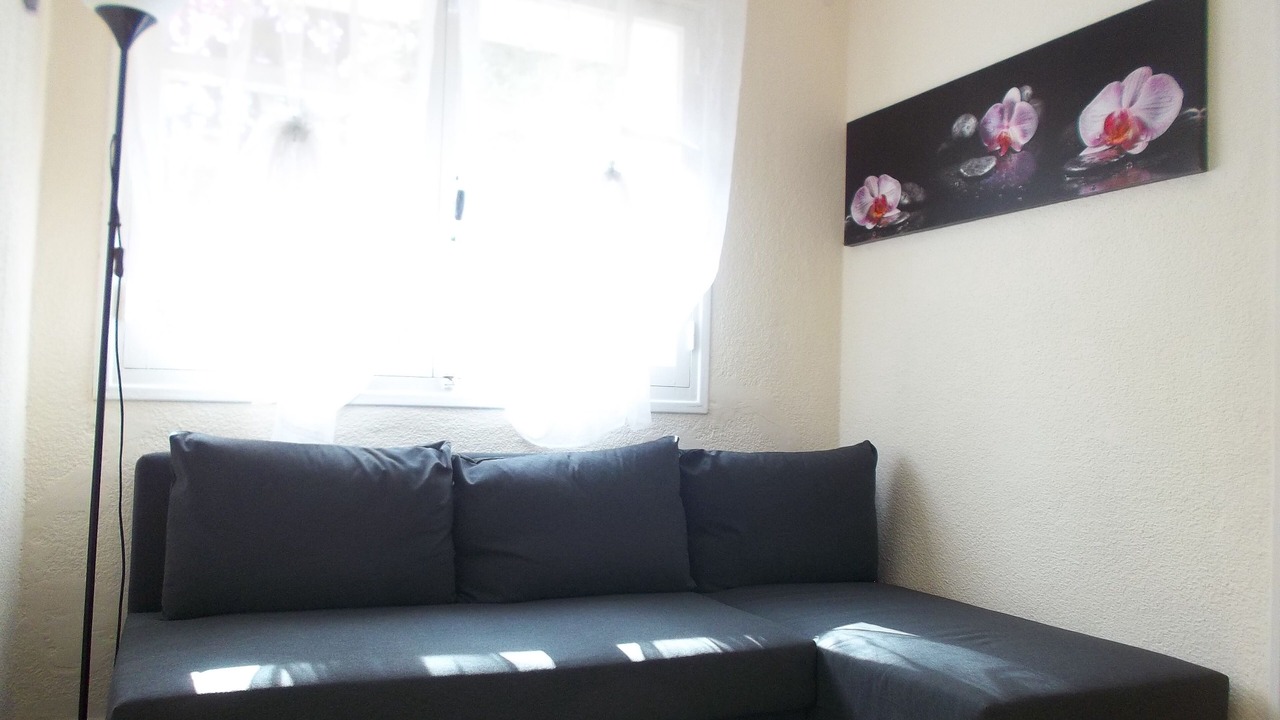 Photo of Livingroom in Bandol
