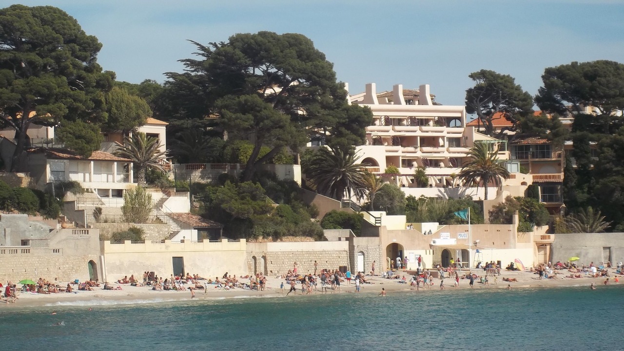Photo of Others in Bandol