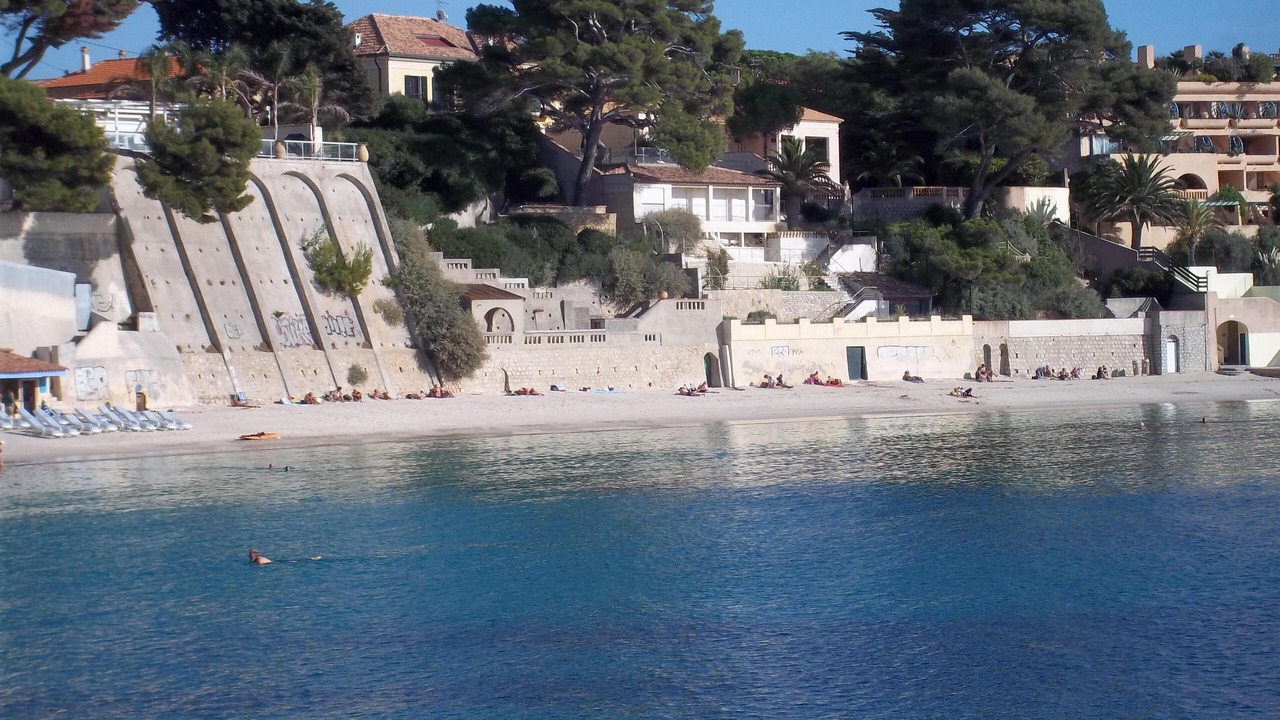 Photo of Others in Bandol