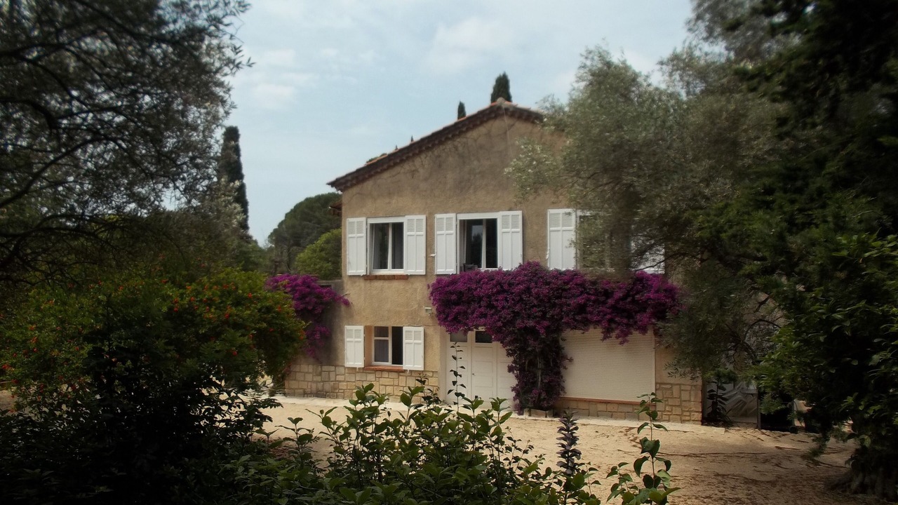 Photo of Outdoor in Bandol