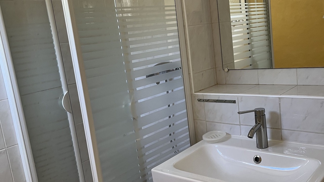 Photo of Bathroom in Bandol
