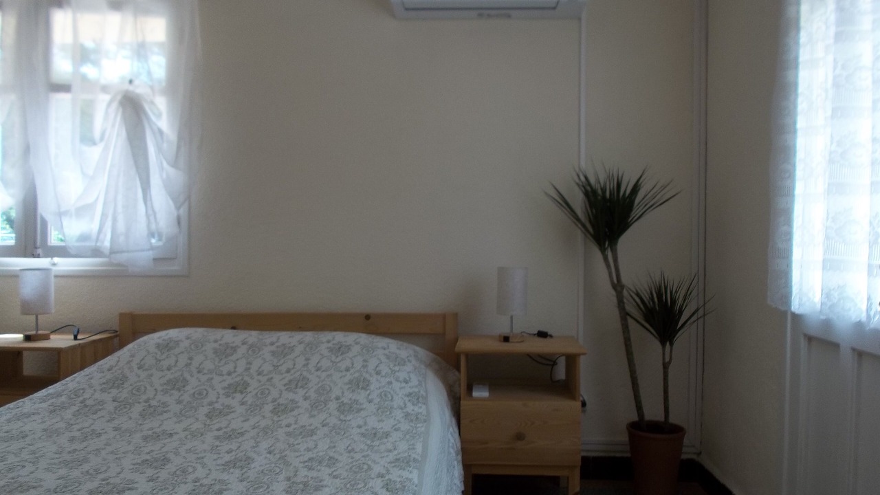Photo of Bedroom in Bandol