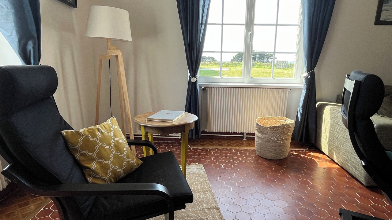 Photo of Livingroom in Plouezoch