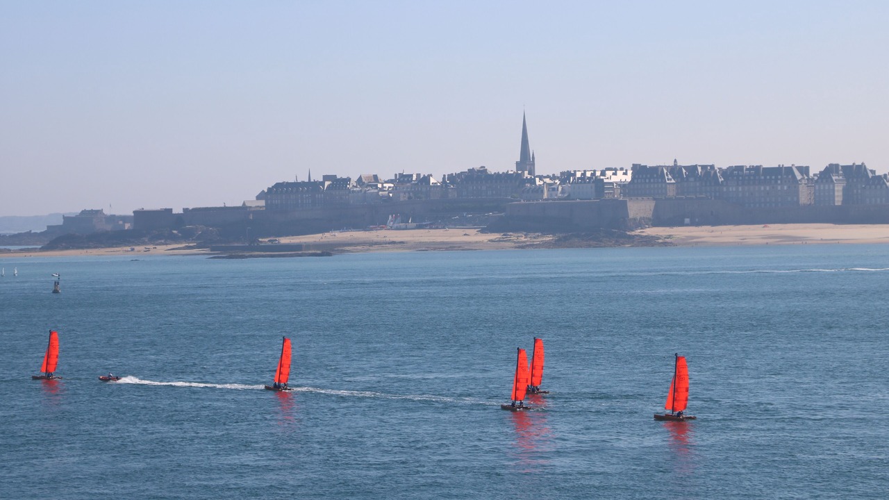 Photo of Others in Dinard
